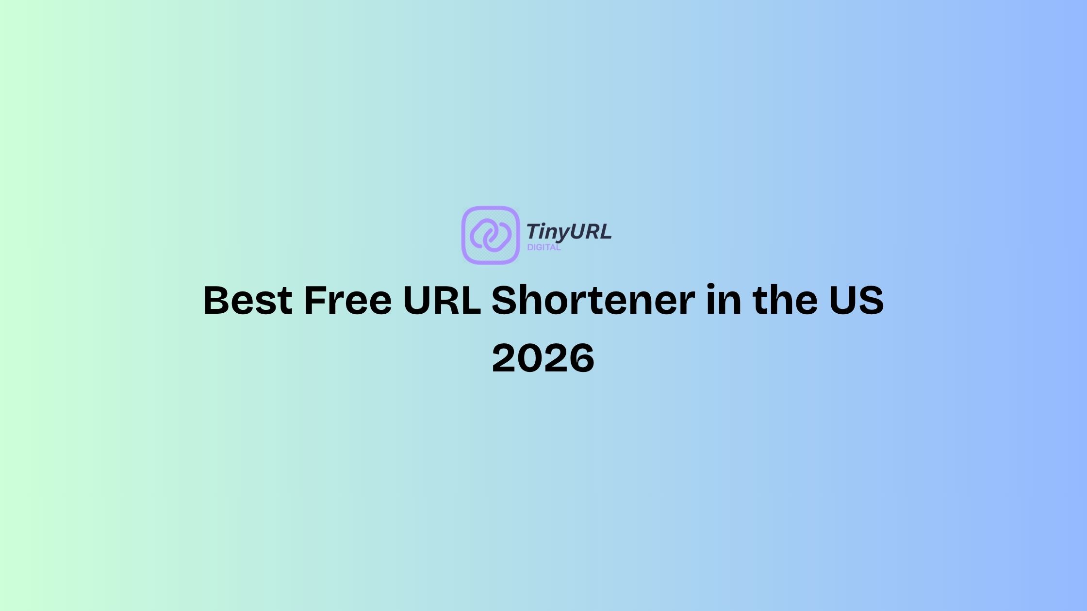 Best Free URL Shortener in the US 2026